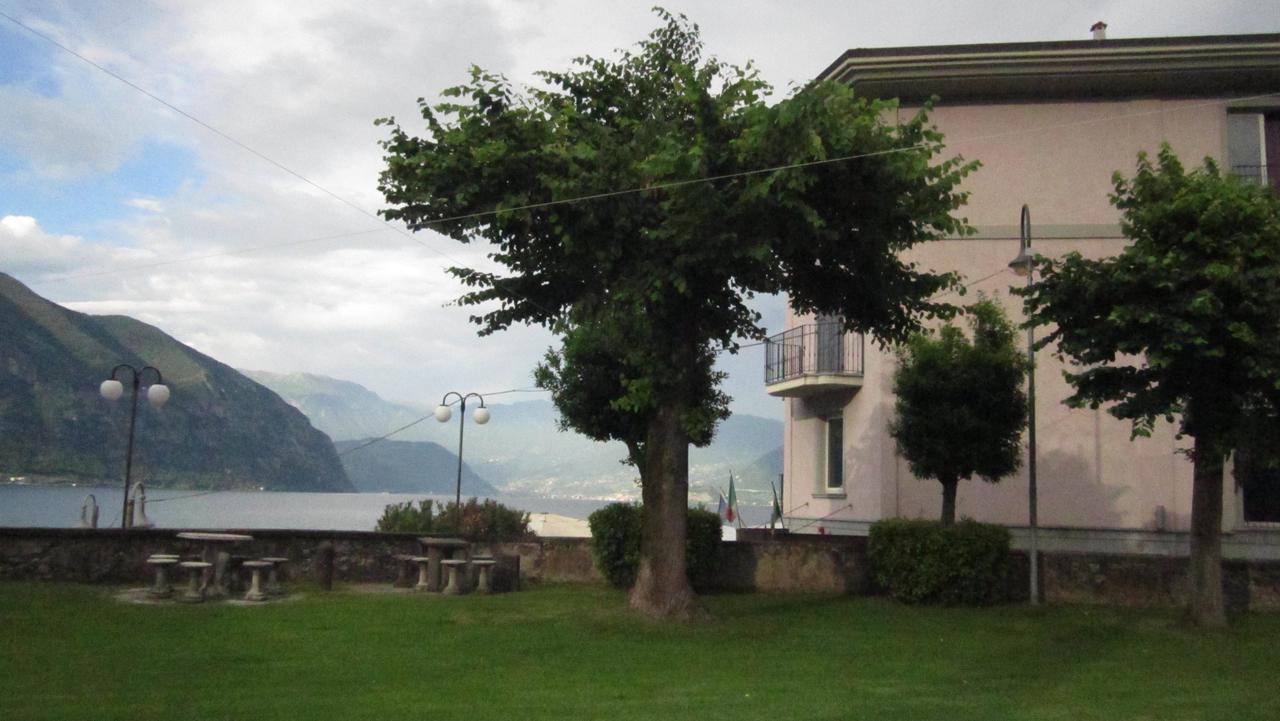 Locanda Del Lago Rosmunda Clusane Dış mekan fotoğraf