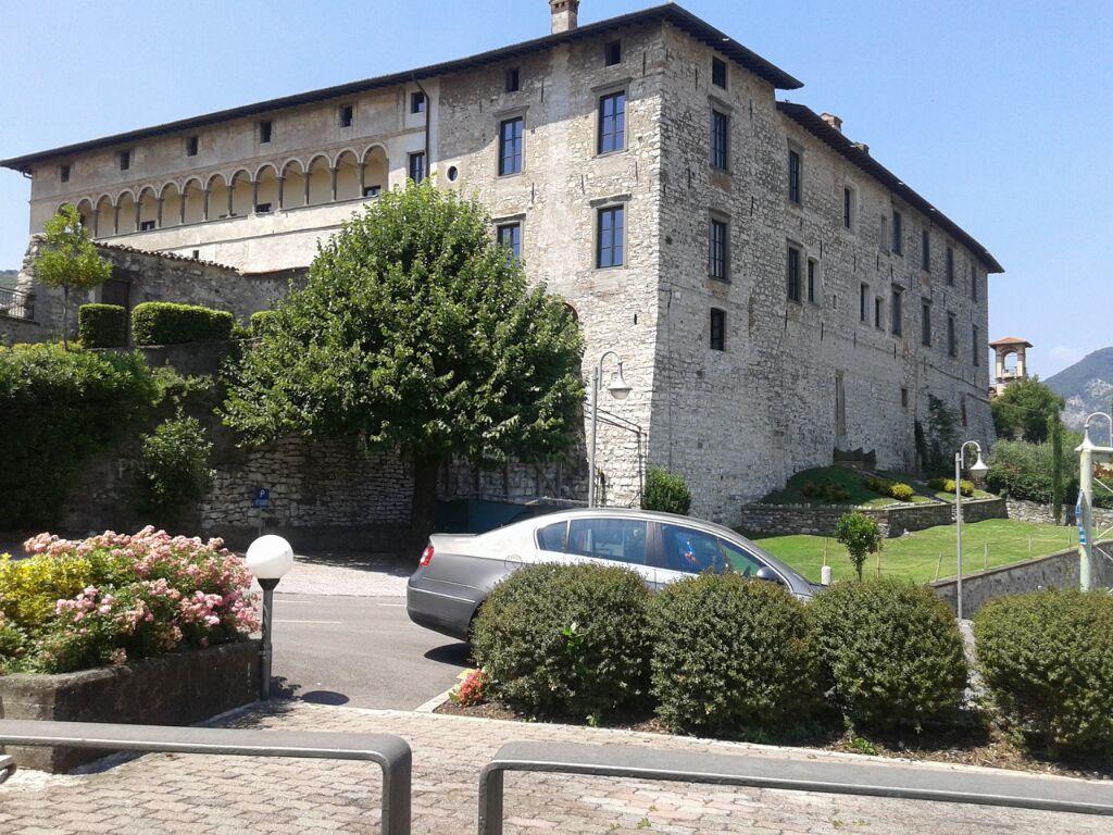 Locanda Del Lago Rosmunda Clusane Dış mekan fotoğraf